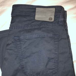Ag jeans men’s matchbox pants